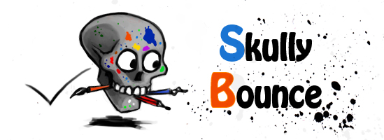 Skully Bounce